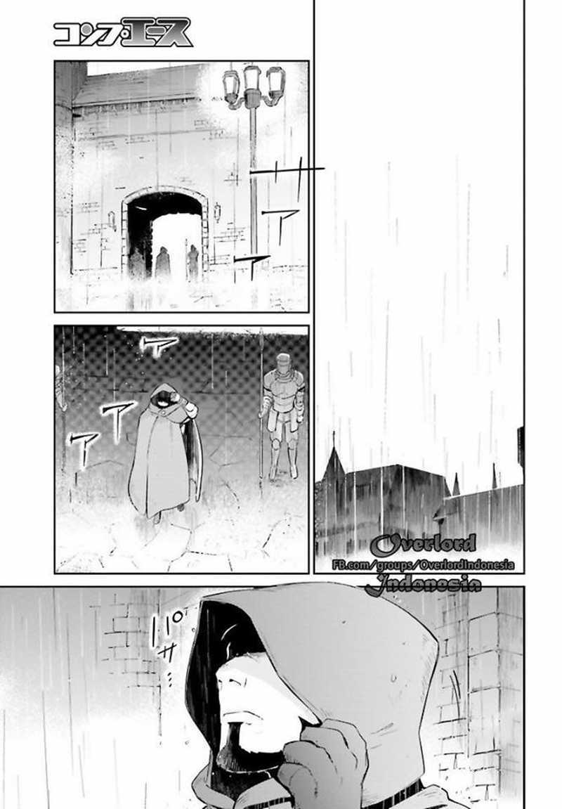 Overlord - Chapter 27 29