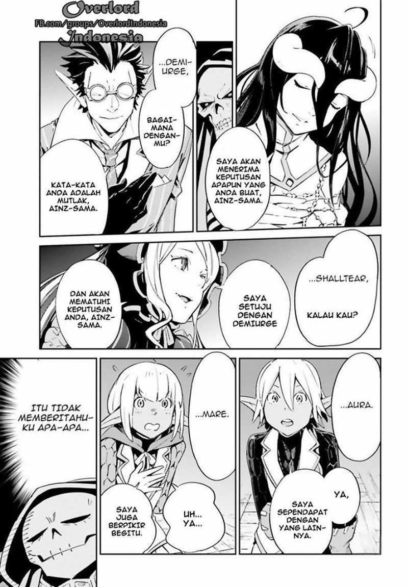 Overlord - Chapter 27 3