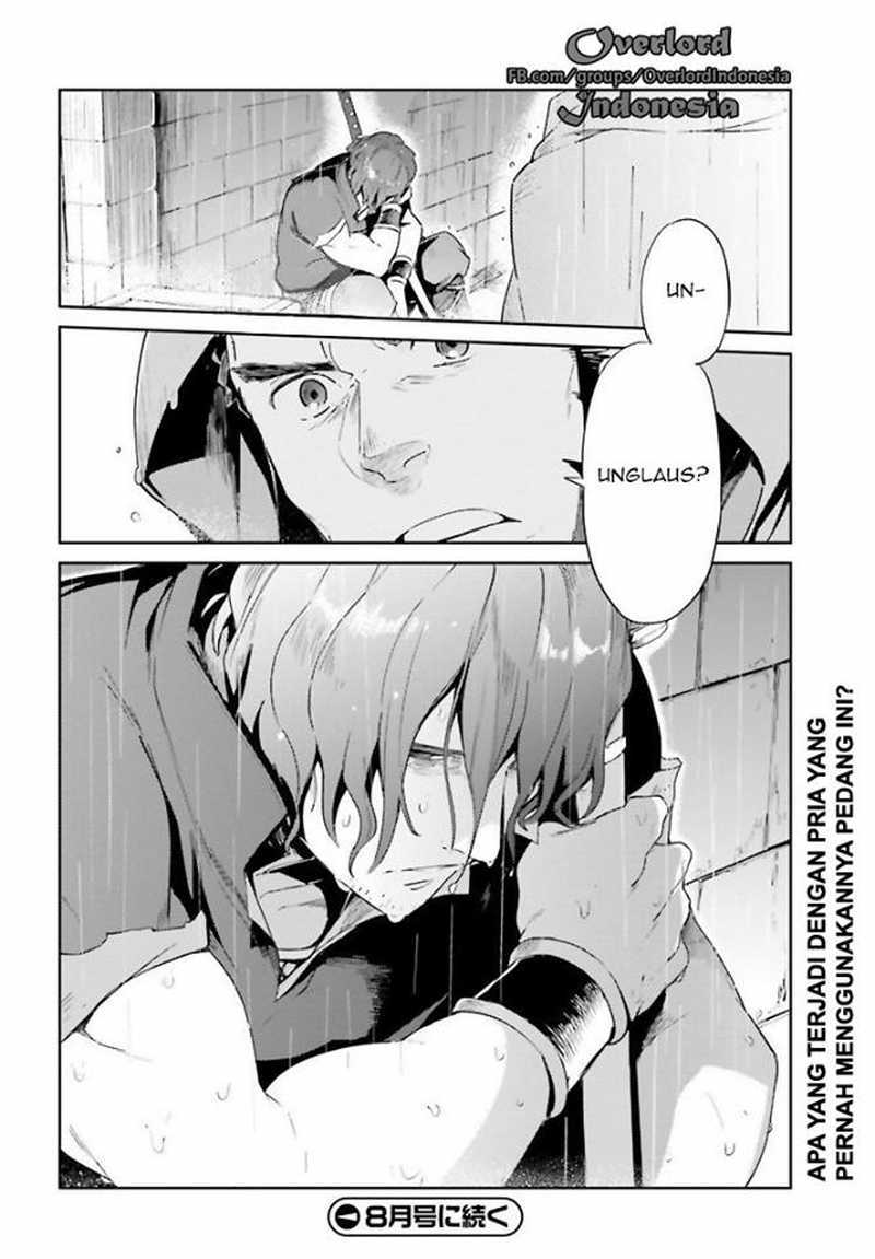 Overlord - Chapter 27 32