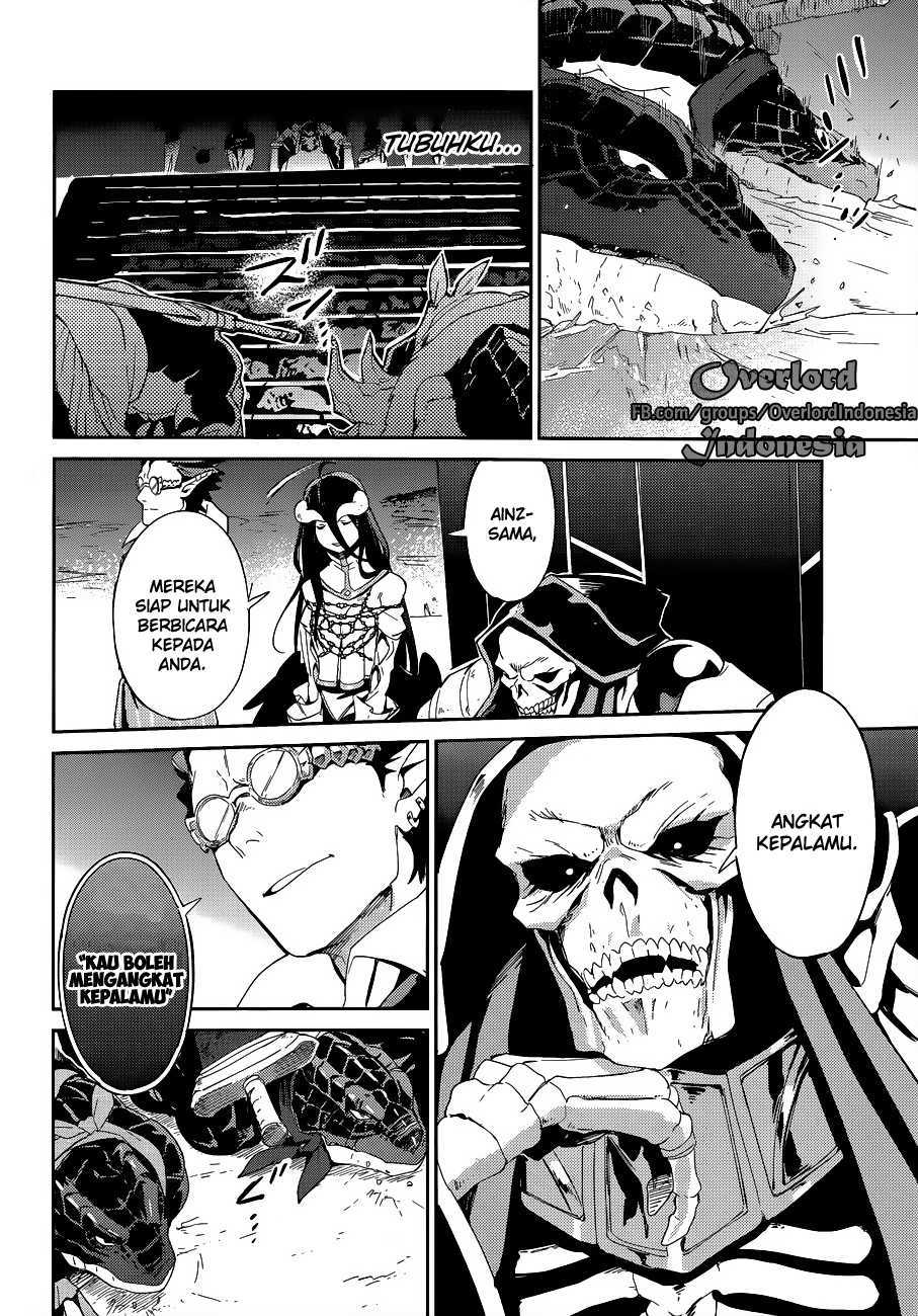 Overlord - Chapter 24 29