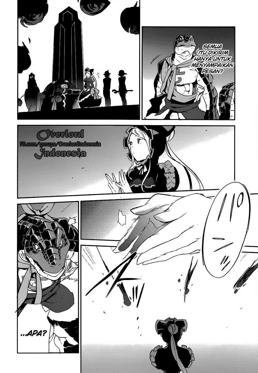 Overlord - Chapter 24 23