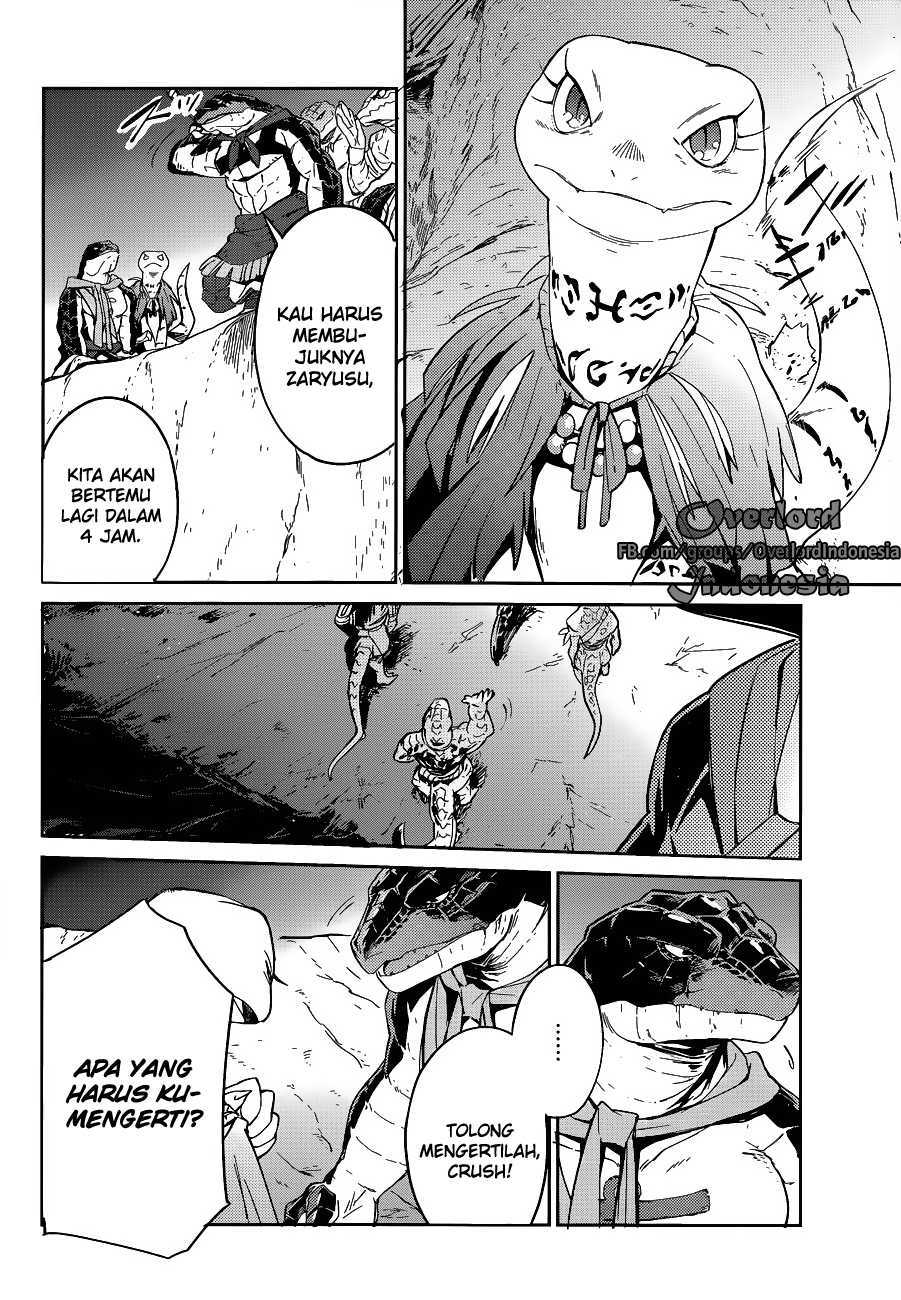 Overlord - Chapter 24 39