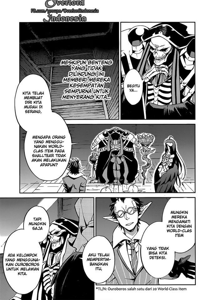 Overlord - Chapter 25 9