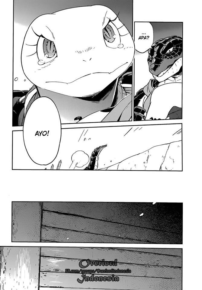 Overlord - Chapter 25 2