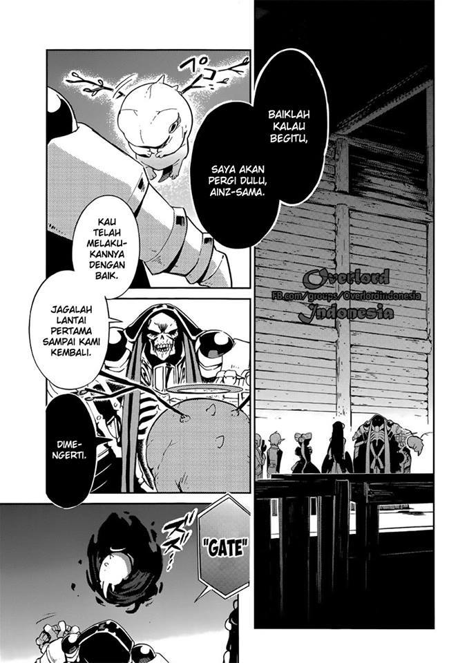 Overlord - Chapter 25 3