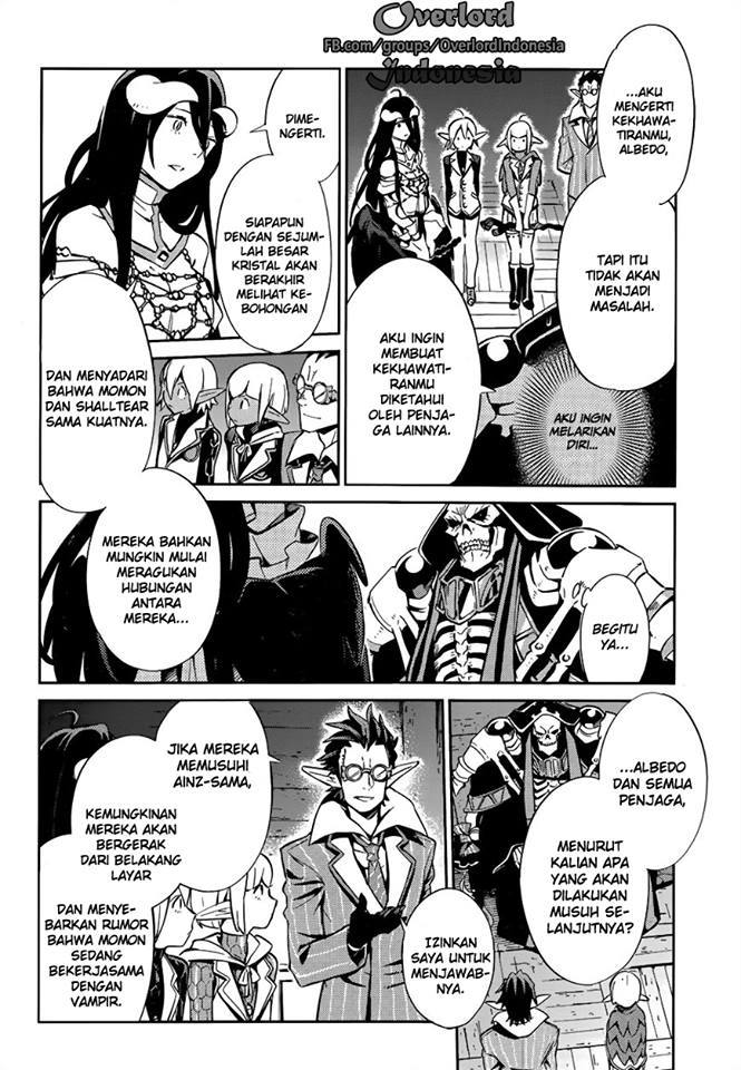 Overlord - Chapter 25 12