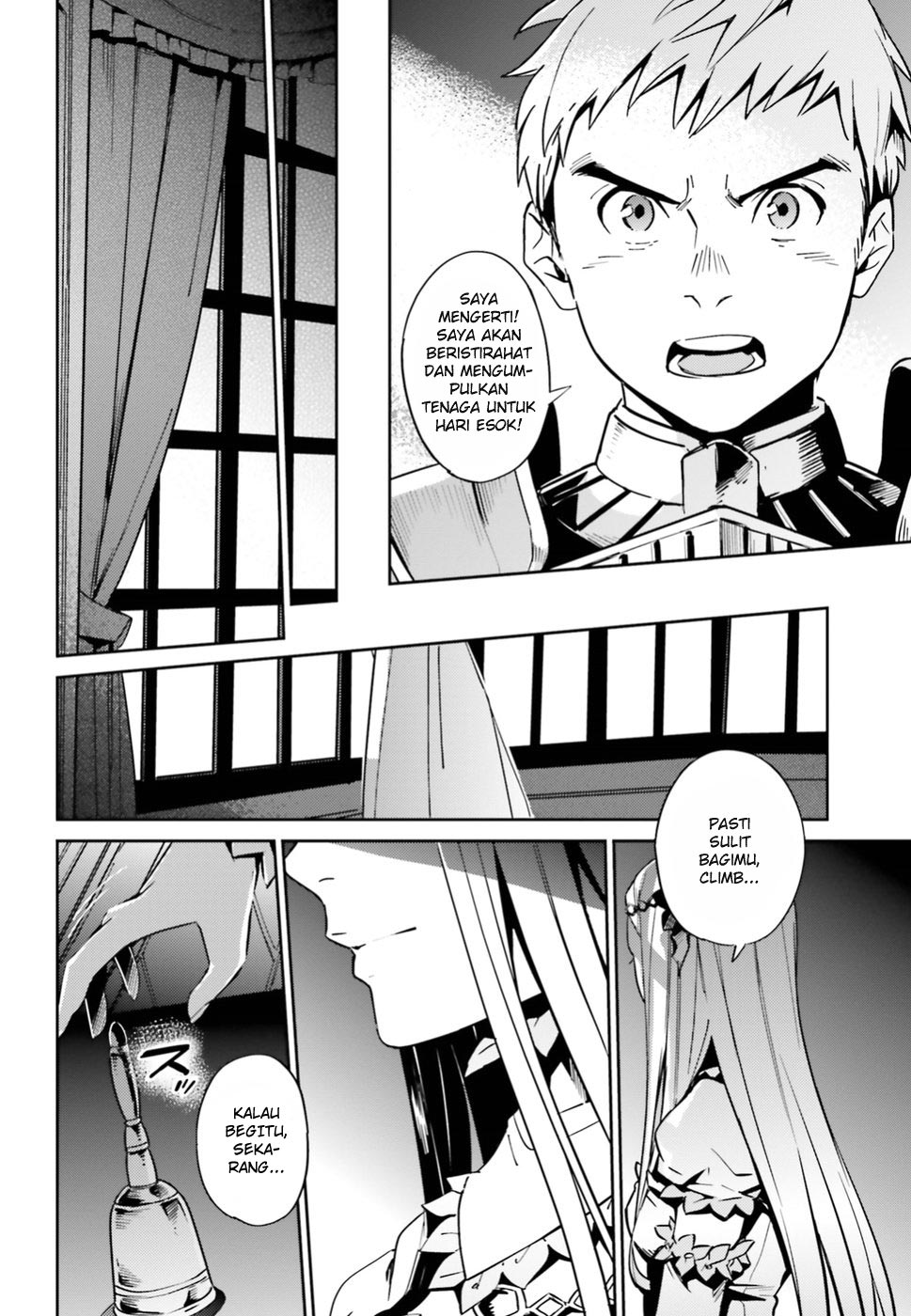 Overlord - Chapter 39 10
