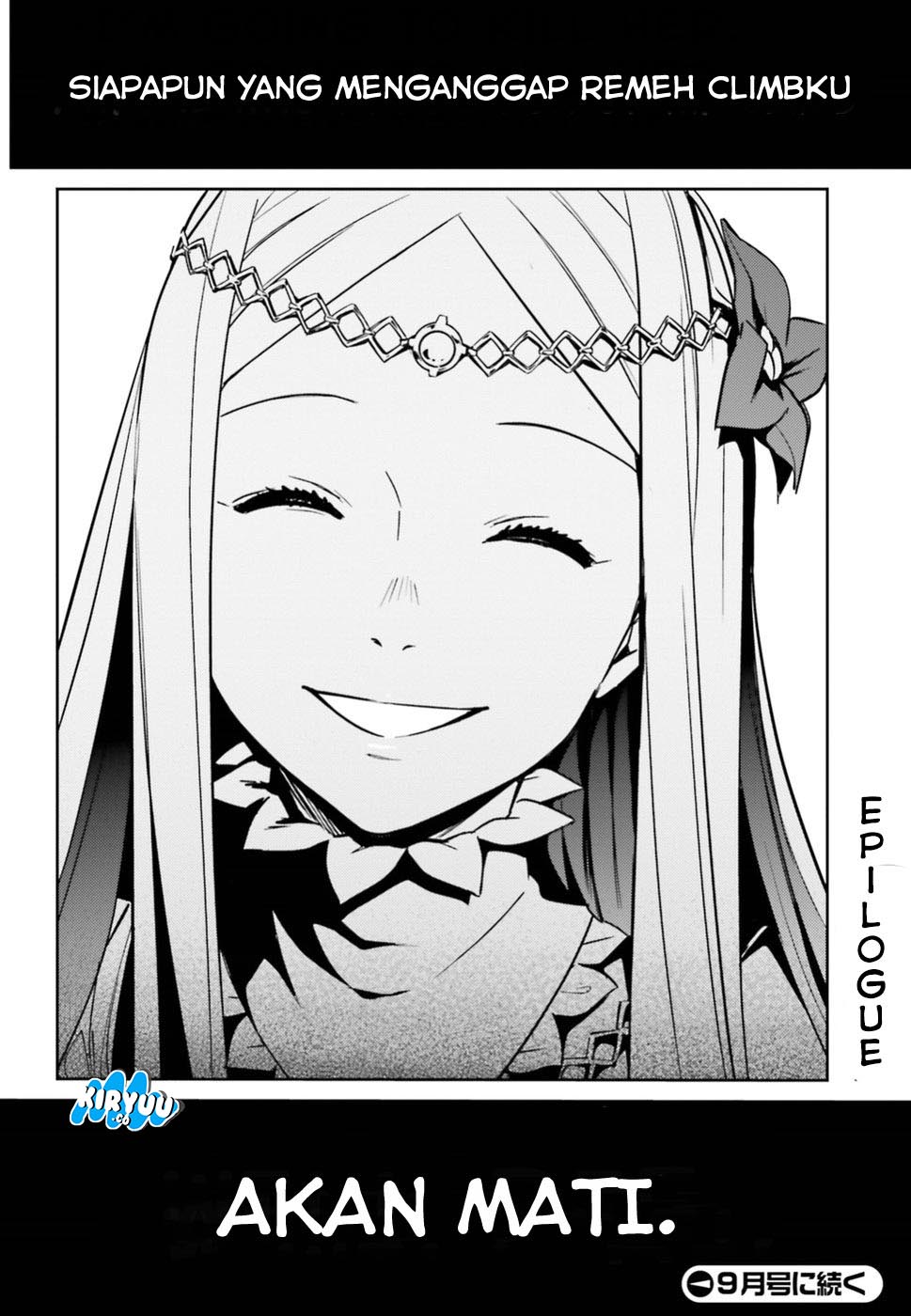 Overlord - Chapter 39 4