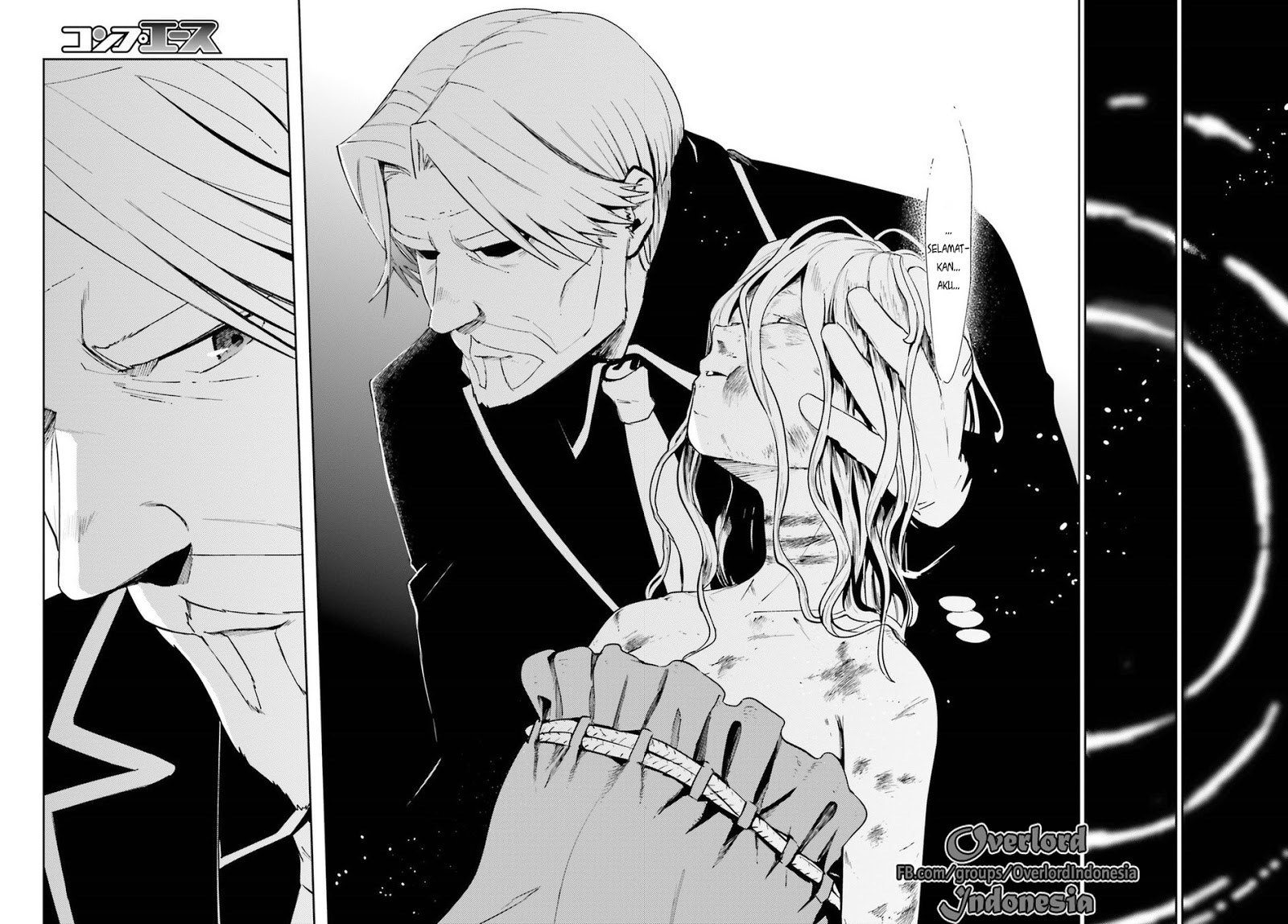 Overlord - Chapter 32 18