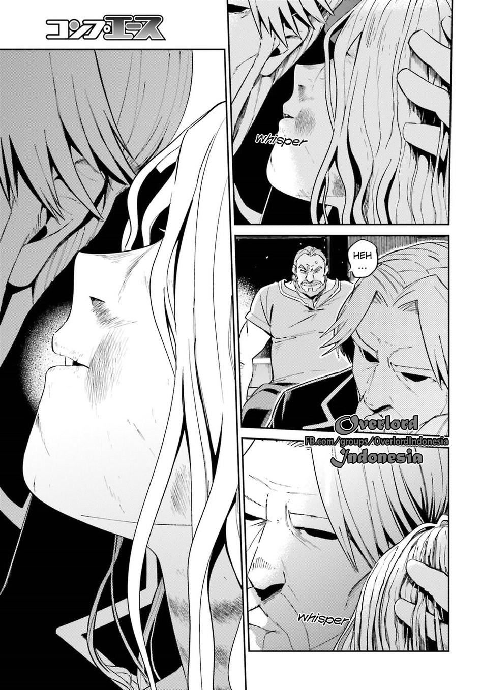 Overlord - Chapter 32 17