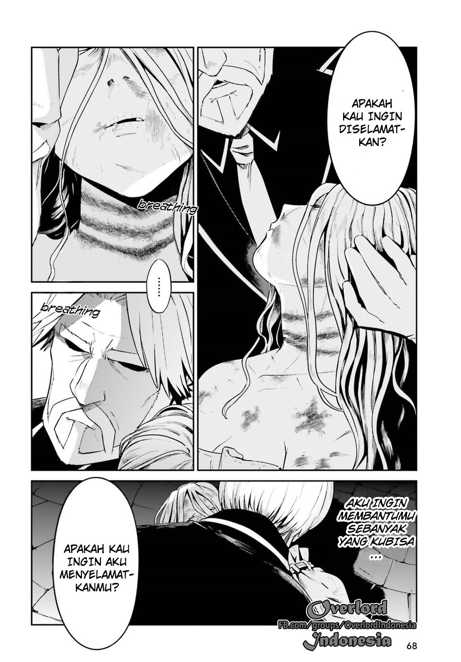 Overlord - Chapter 32 14