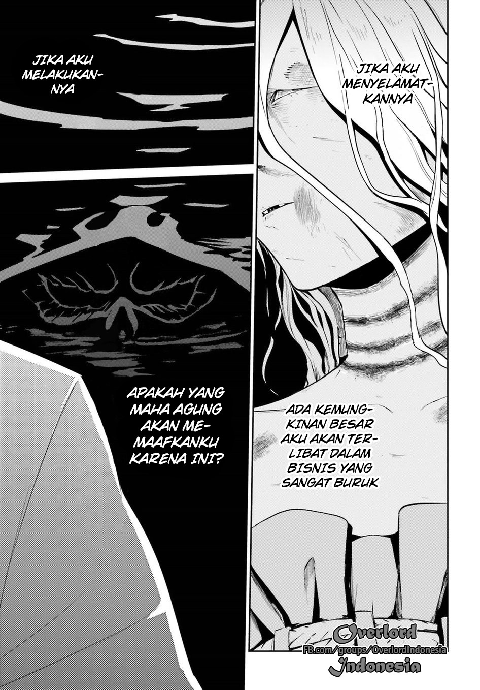 Overlord - Chapter 32 15