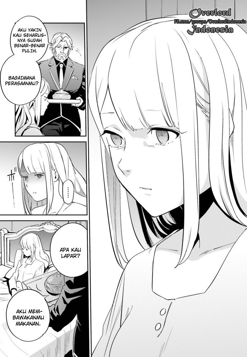 Overlord - Chapter 33 18