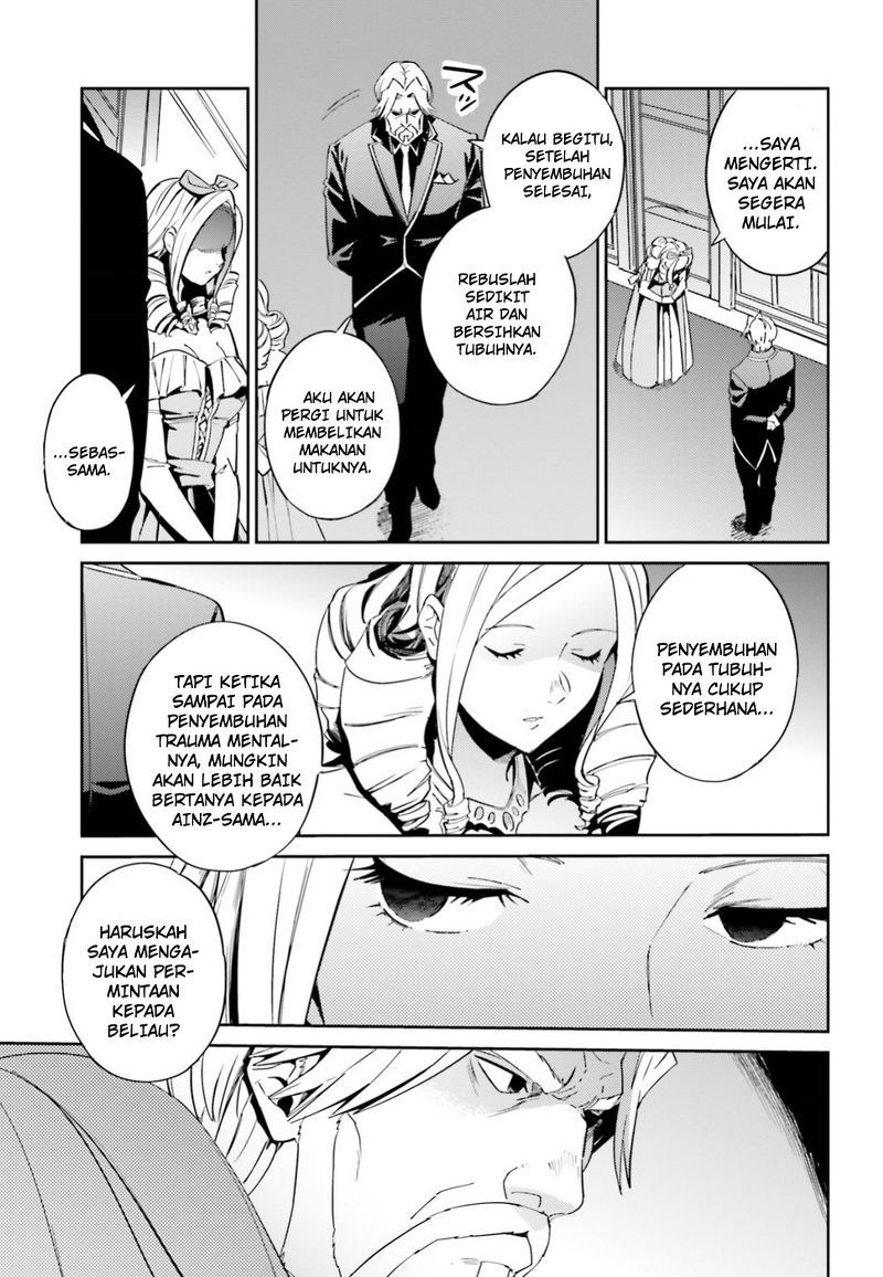 Overlord - Chapter 33 10
