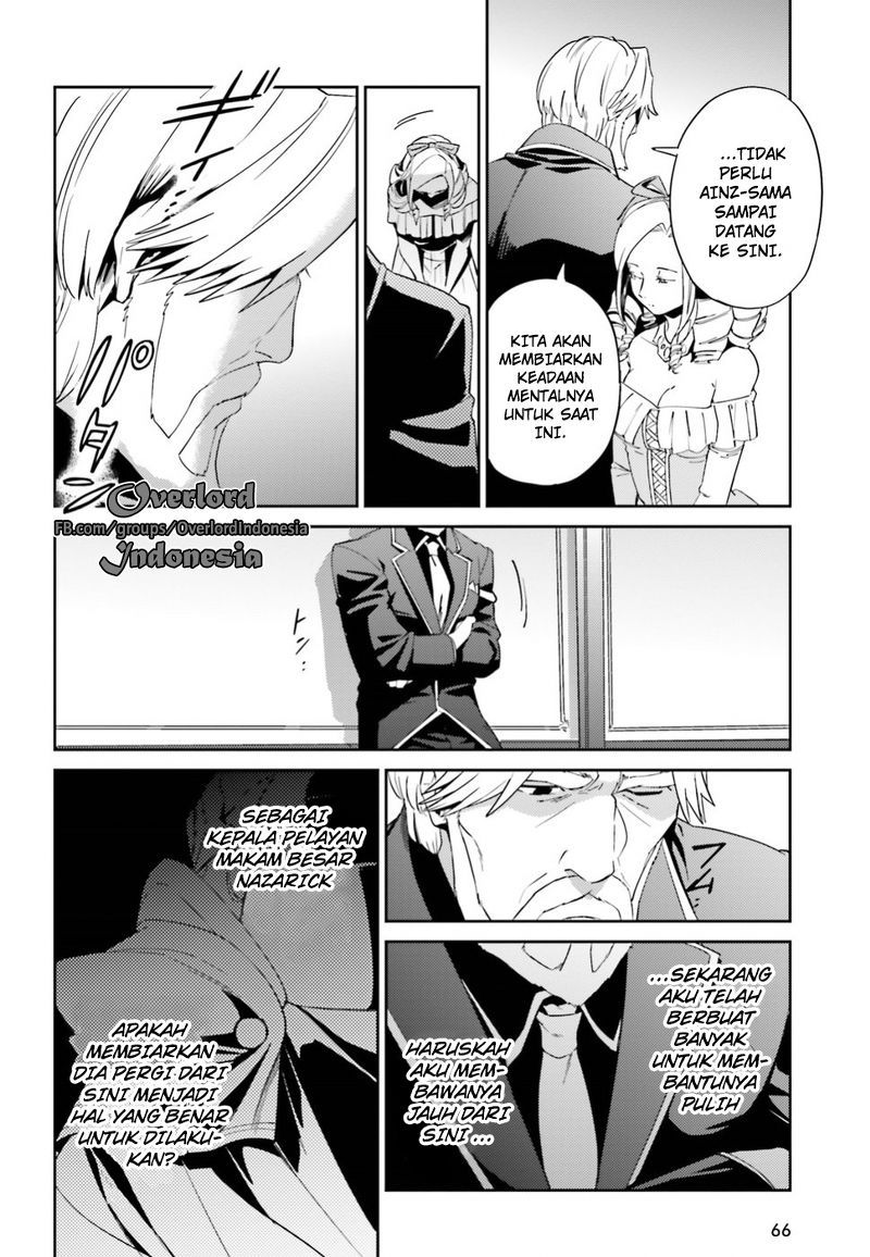 Overlord - Chapter 33 11