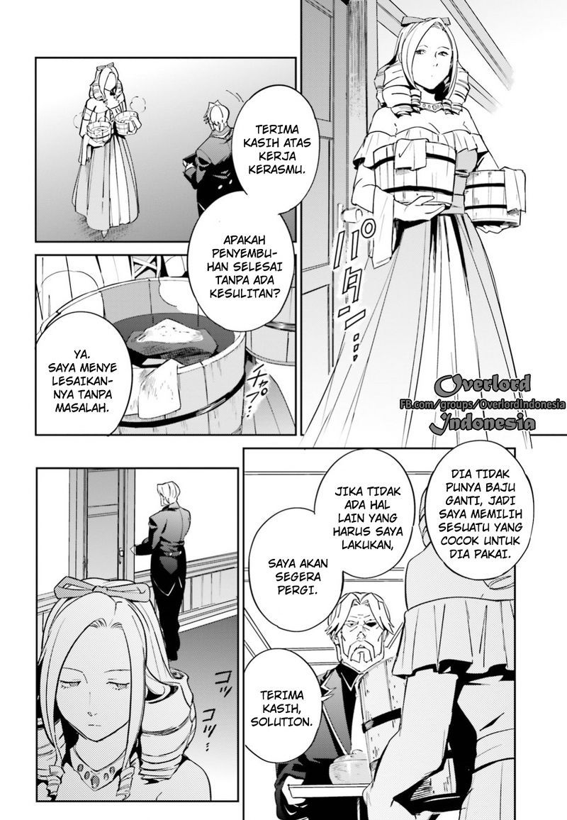 Overlord - Chapter 33 15