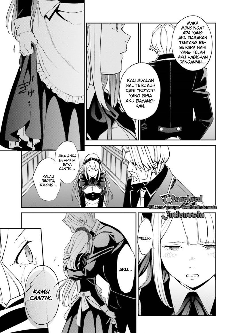 Overlord - Chapter 33 40
