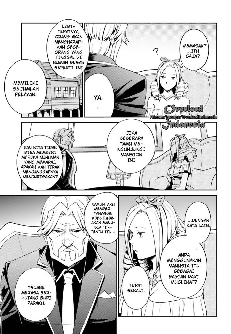 Overlord - Chapter 33 46