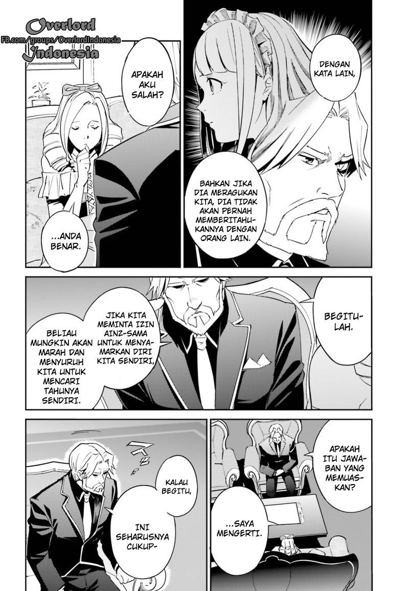 Overlord - Chapter 33 47