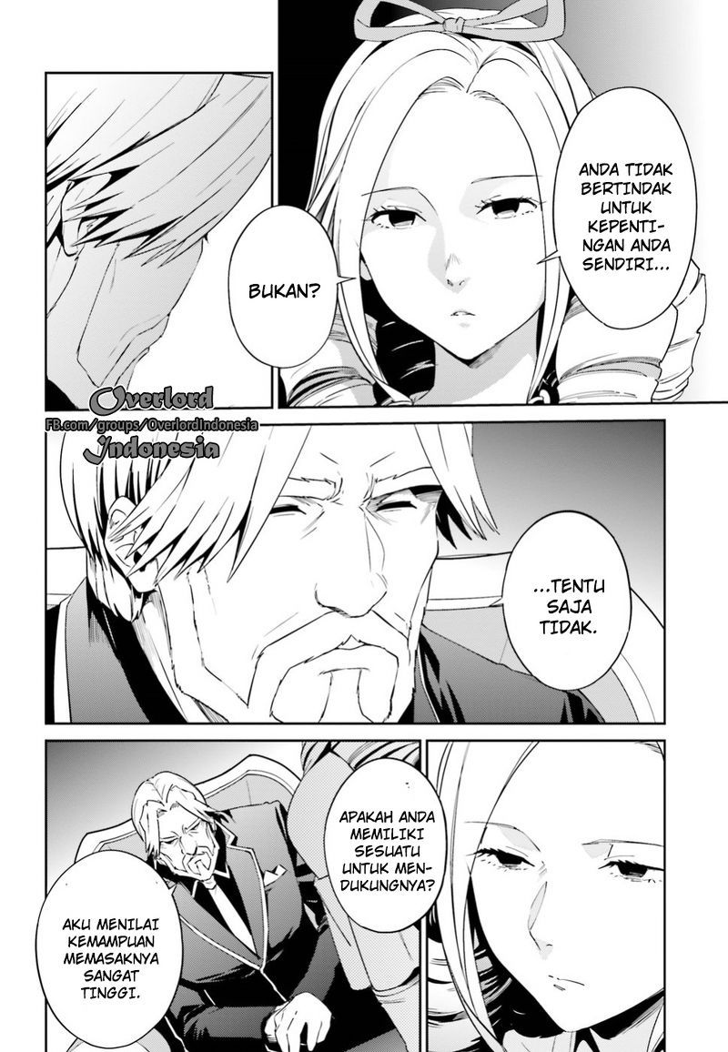 Overlord - Chapter 33 45