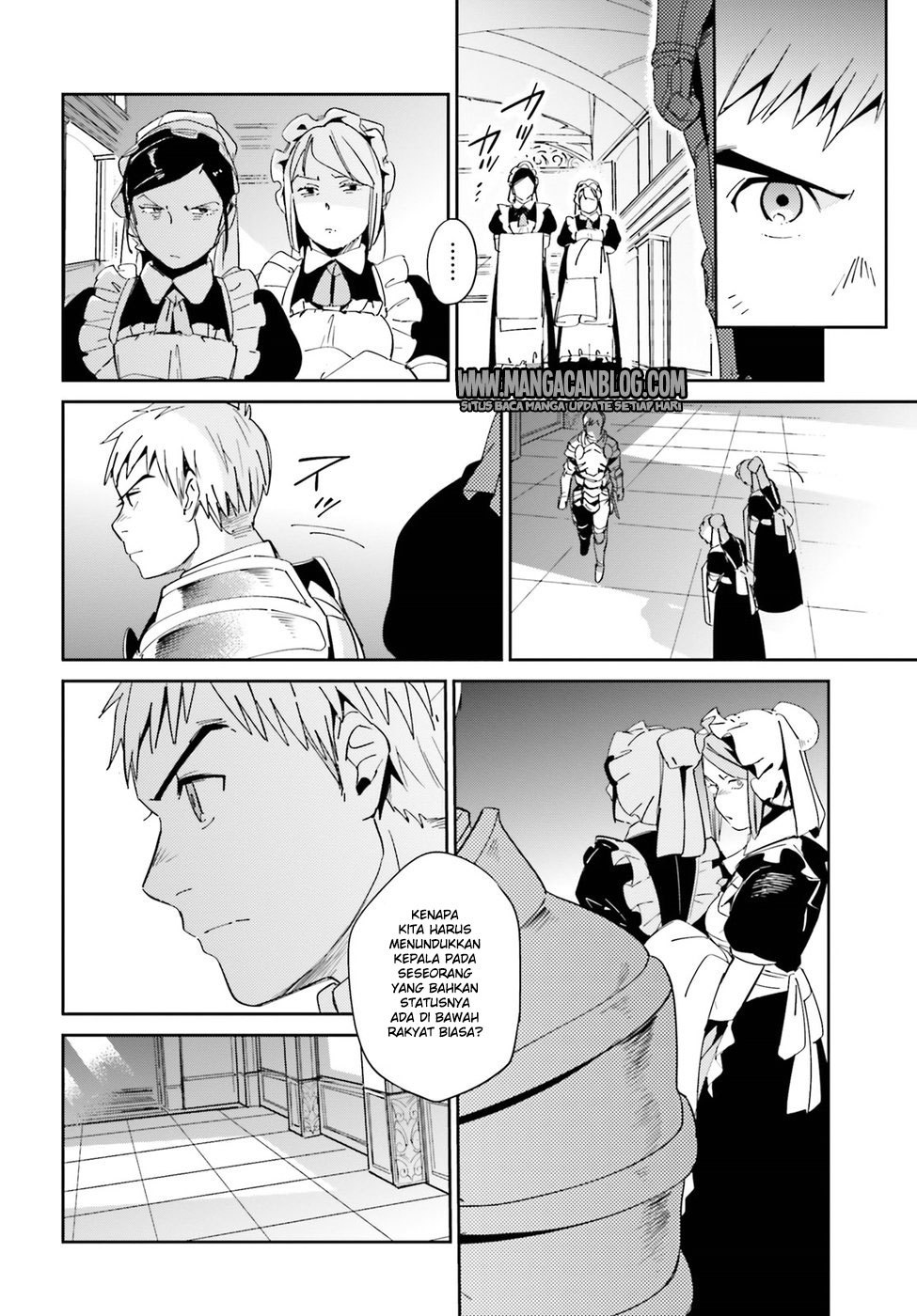 Overlord - Chapter 30 2