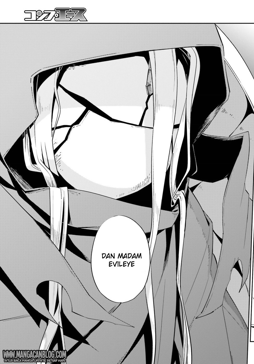 Overlord - Chapter 30 31