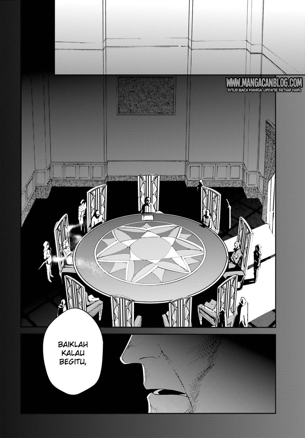 Overlord - Chapter 30 52
