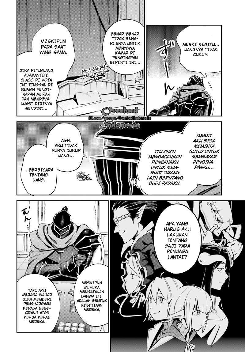 Overlord - Chapter 31 9