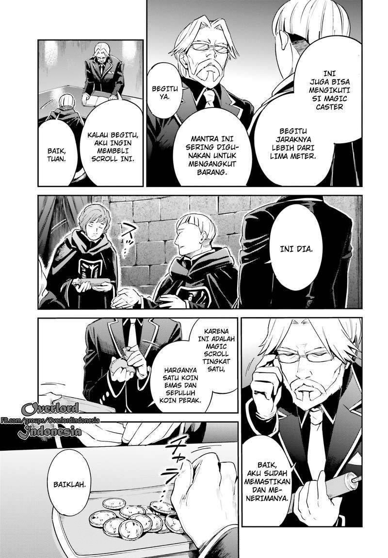 Overlord - Chapter 31 28