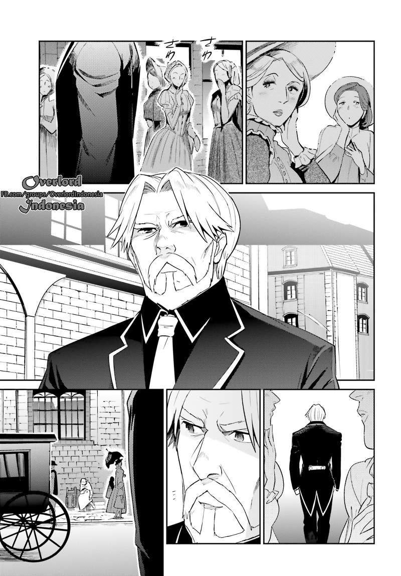 Overlord - Chapter 31 20