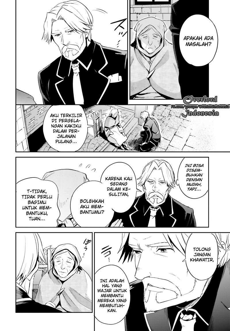 Overlord - Chapter 31 21