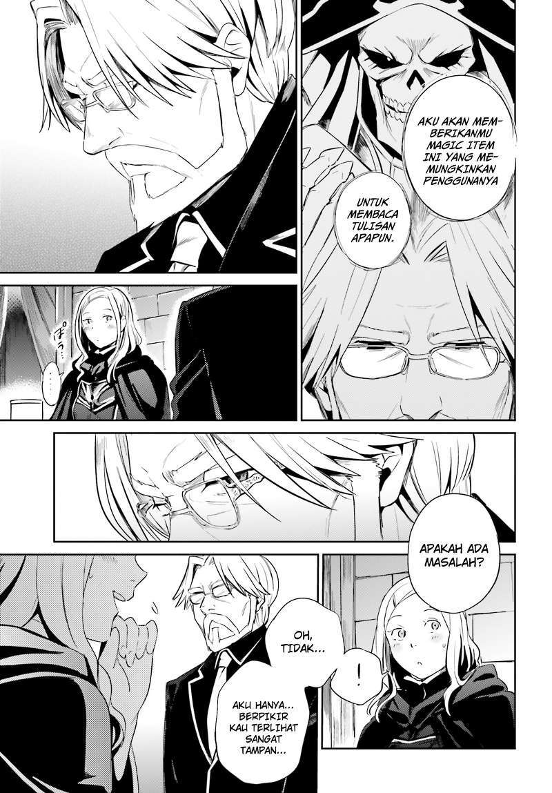 Overlord - Chapter 31 26