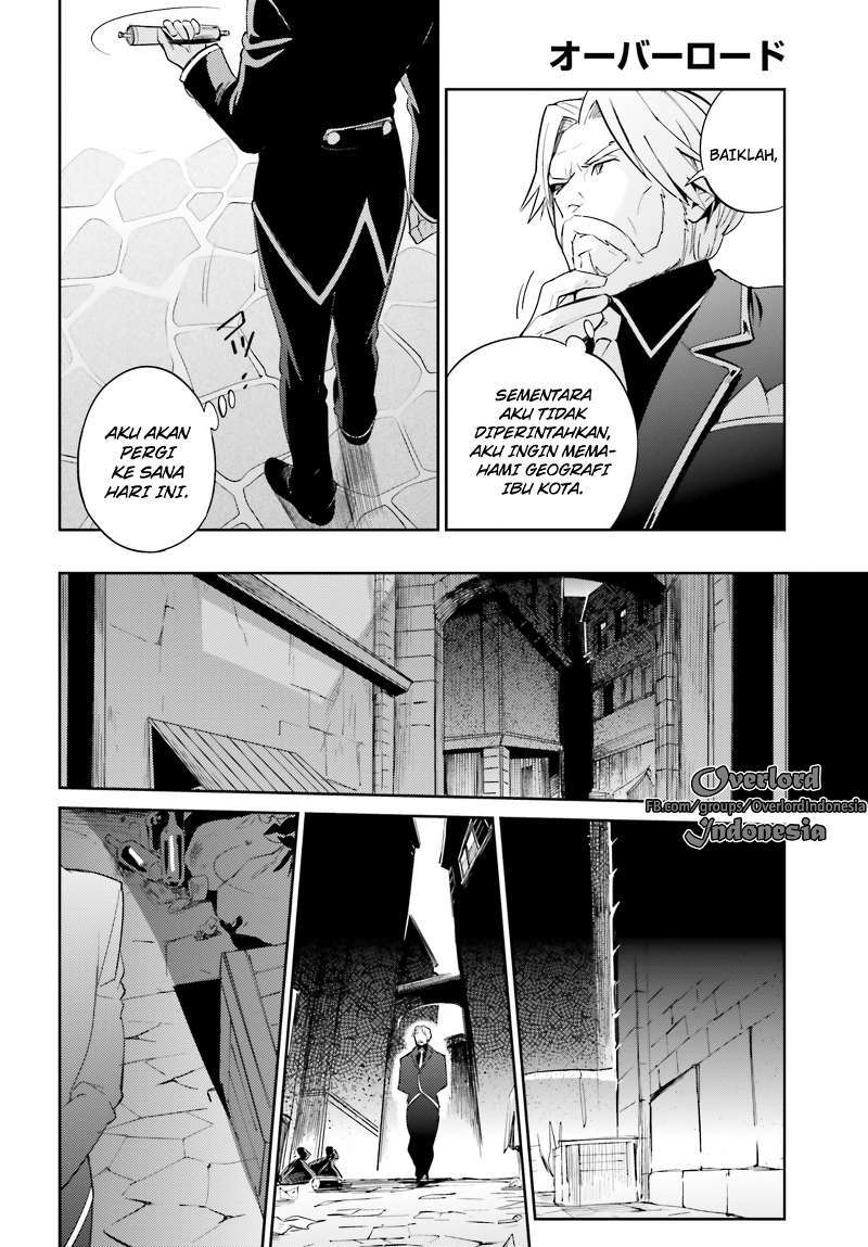 Overlord - Chapter 31 31