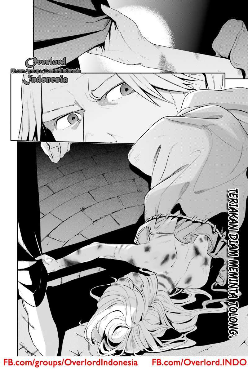 Overlord - Chapter 31 35