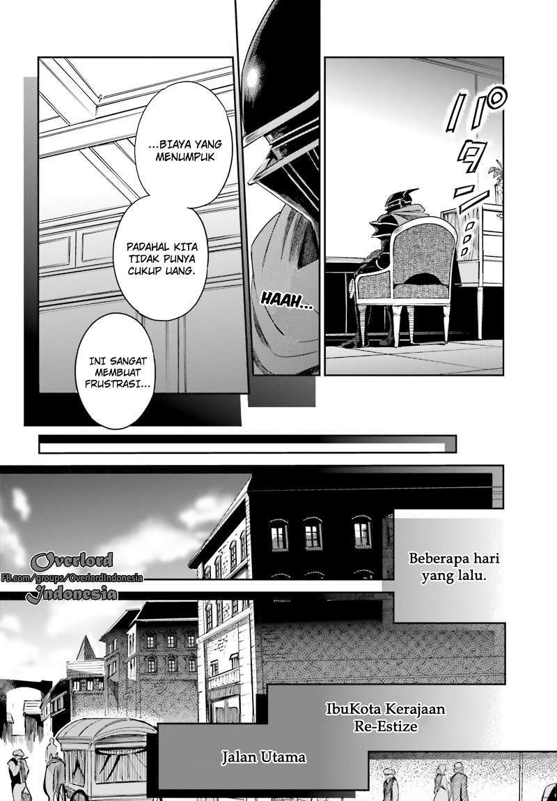 Overlord - Chapter 31 19