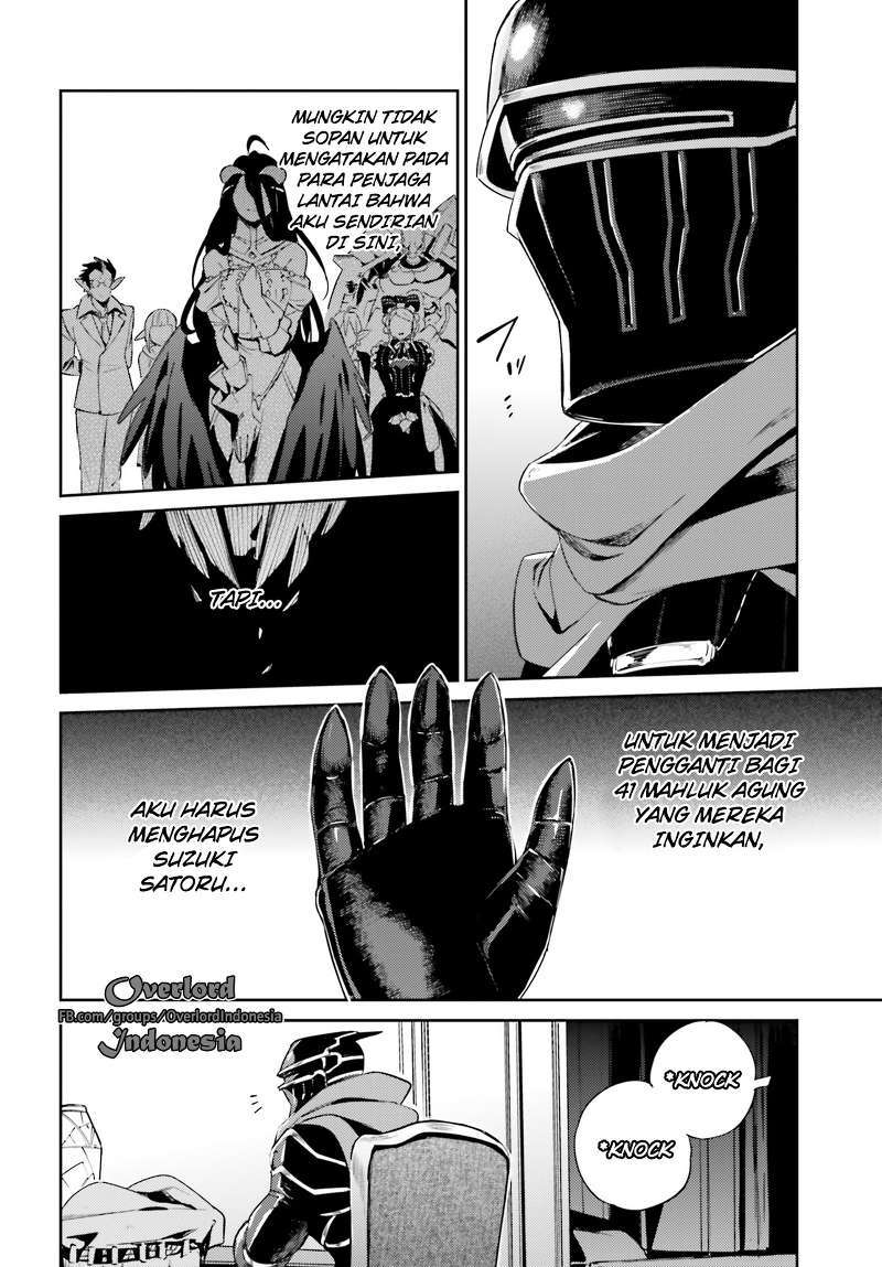 Overlord - Chapter 31 13
