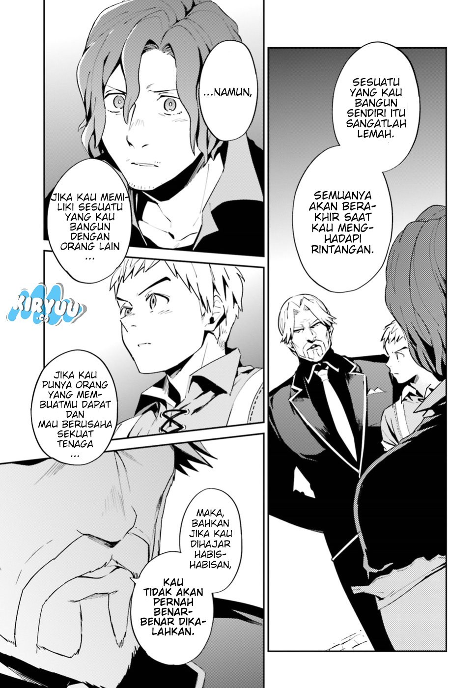 Overlord - Chapter 36 9