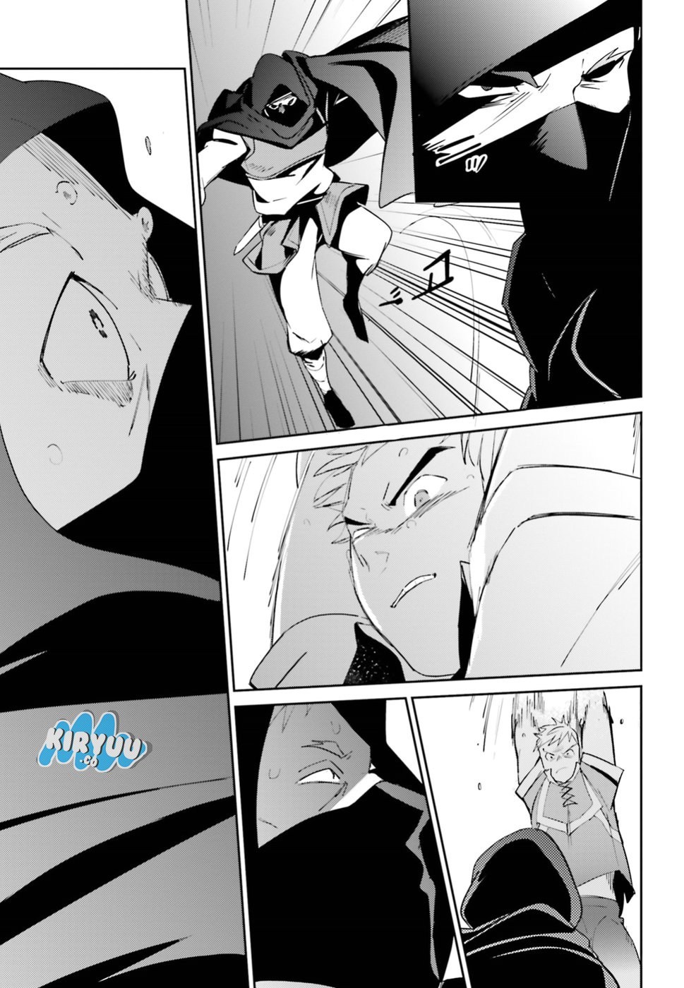 Overlord - Chapter 36 28