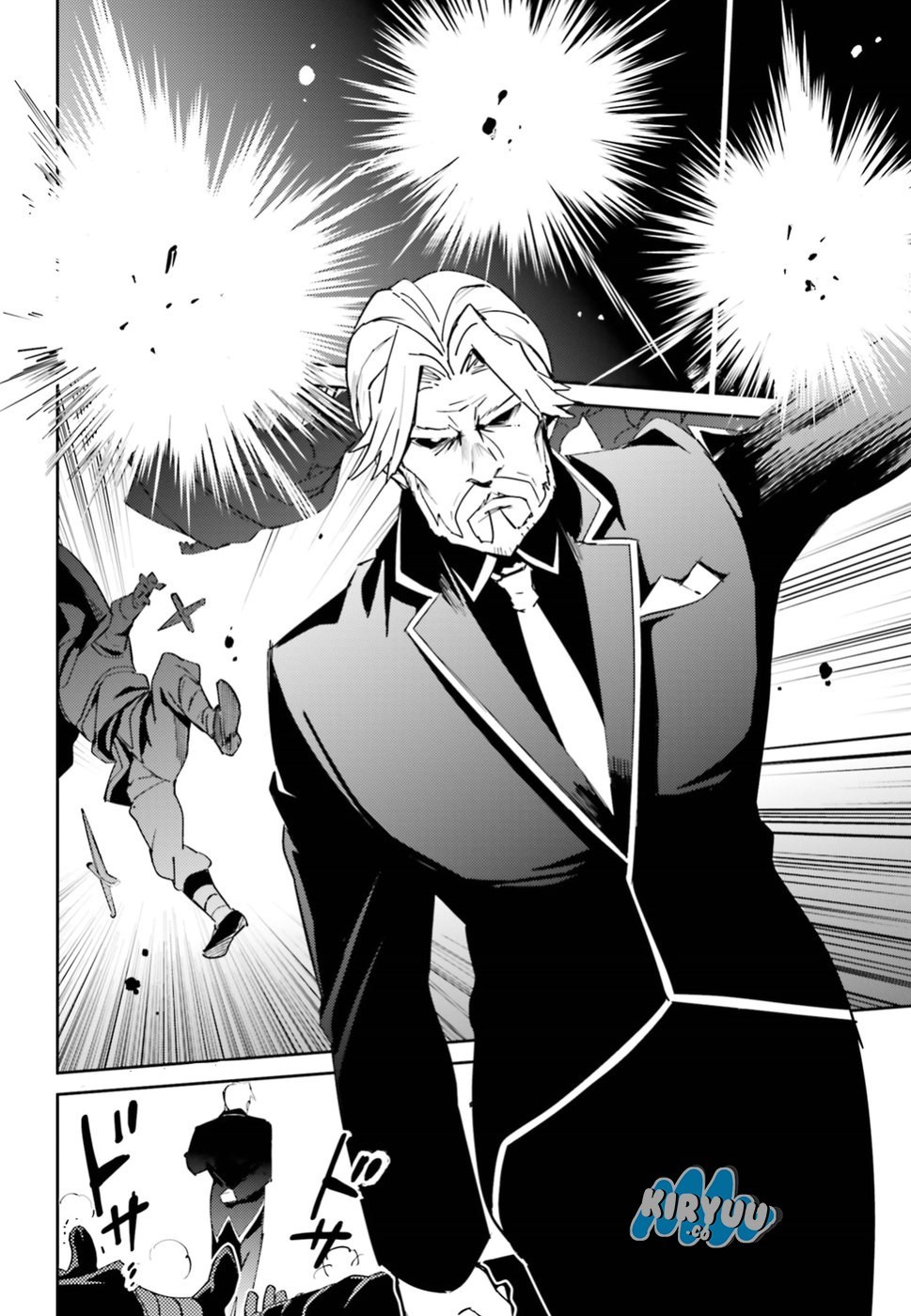 Overlord - Chapter 36 21