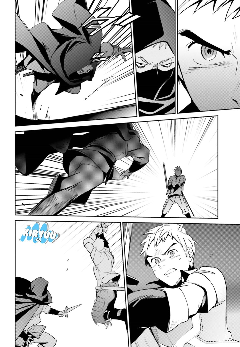 Overlord - Chapter 36 27