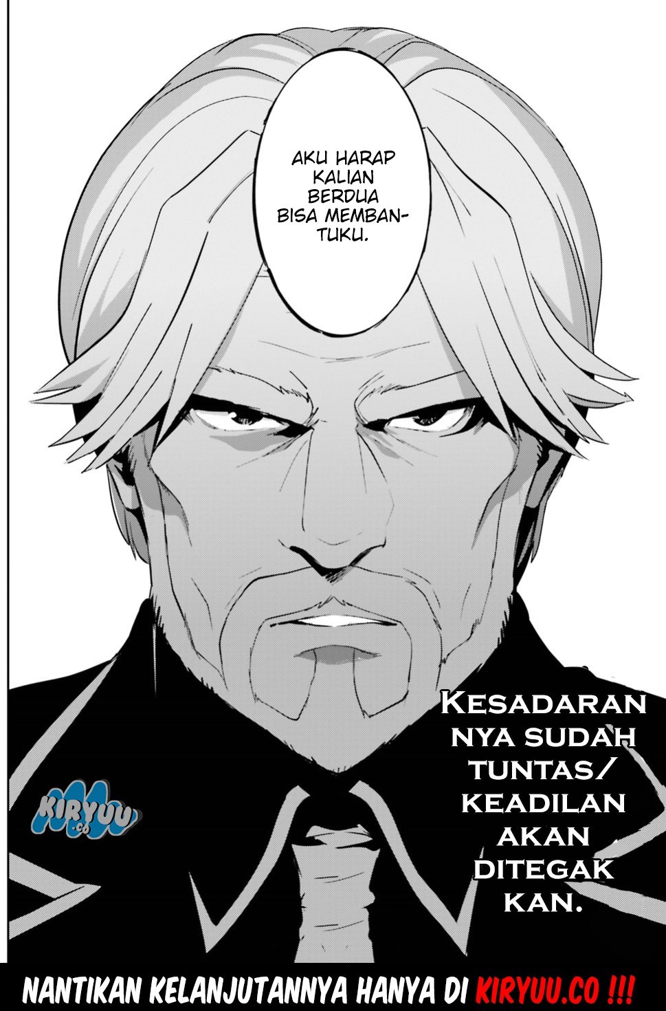 Overlord - Chapter 36 38