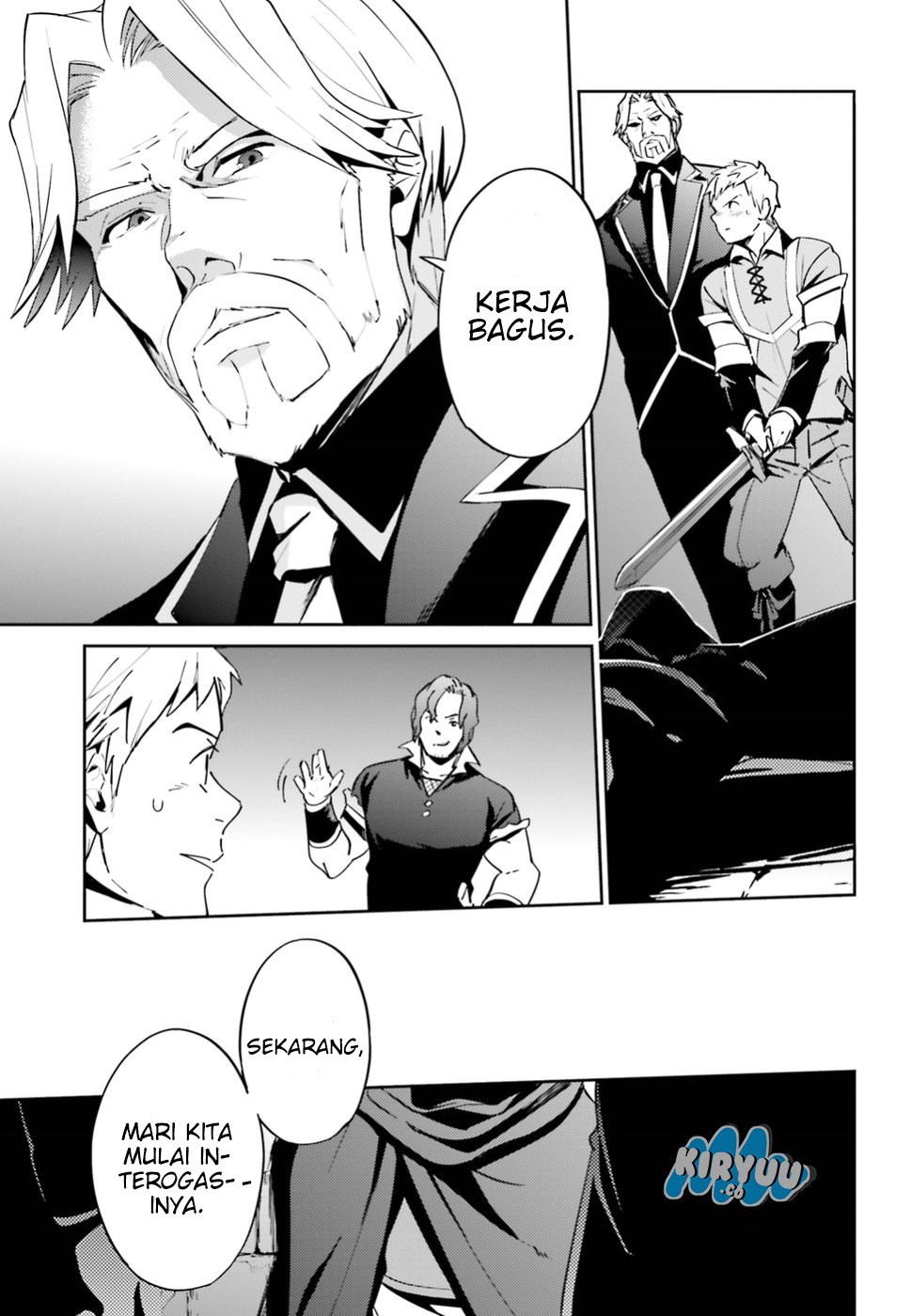Overlord - Chapter 36 30
