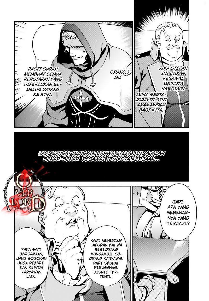 Overlord - Chapter 34 9