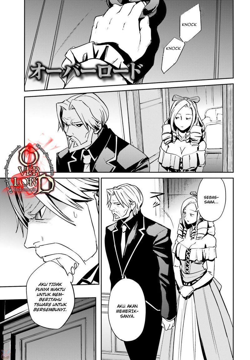 Overlord - Chapter 34 2