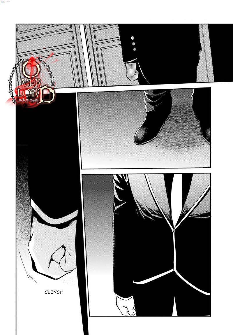 Overlord - Chapter 34 29