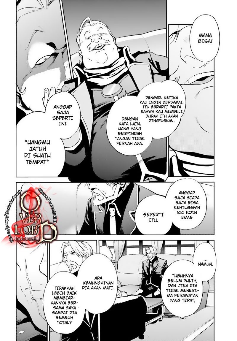Overlord - Chapter 34 23