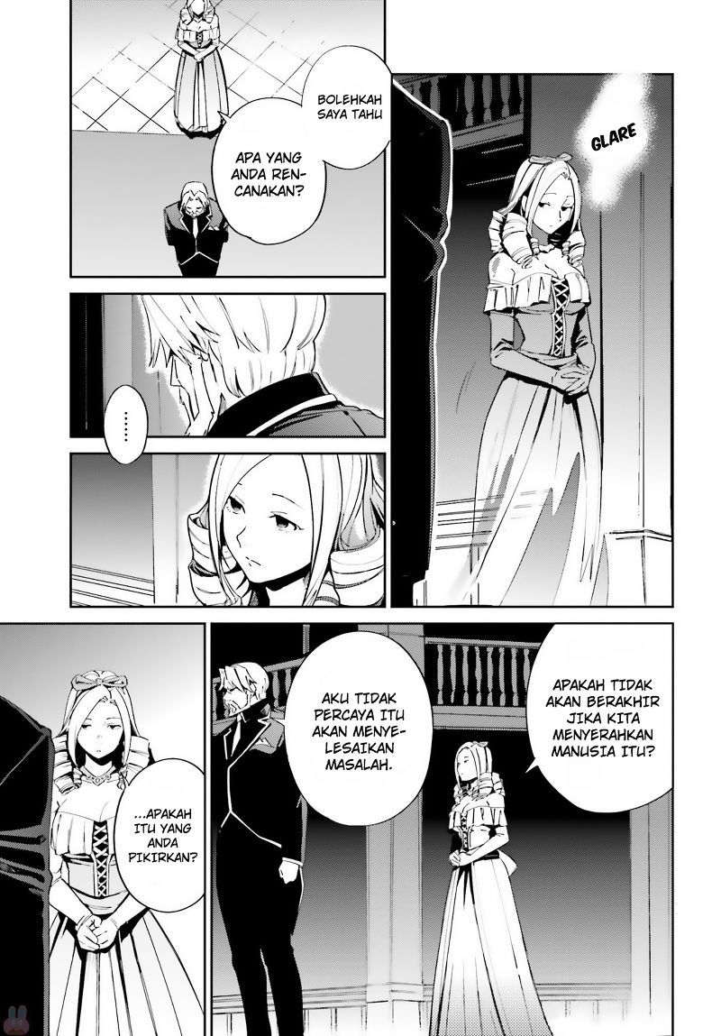 Overlord - Chapter 34 32