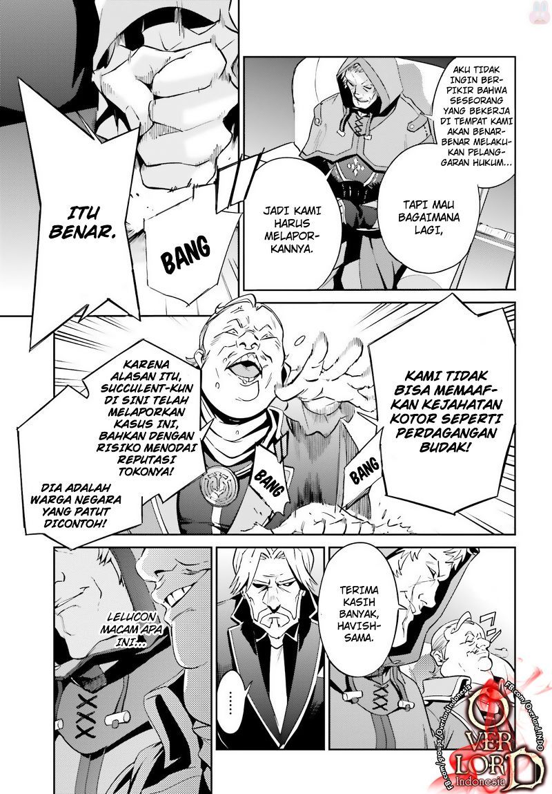 Overlord - Chapter 34 12