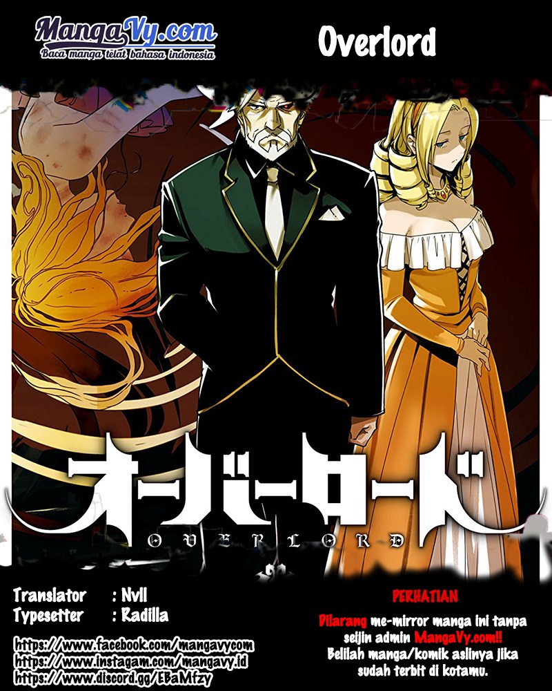 Overlord - Chapter 35 2