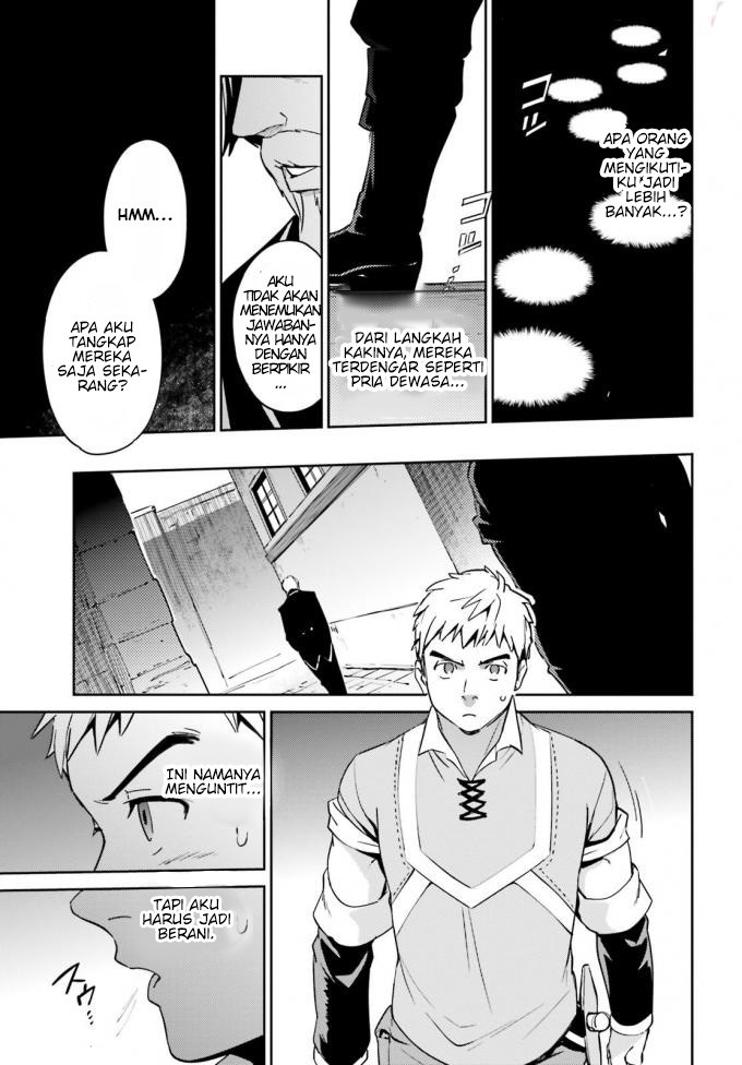 Overlord - Chapter 35 20